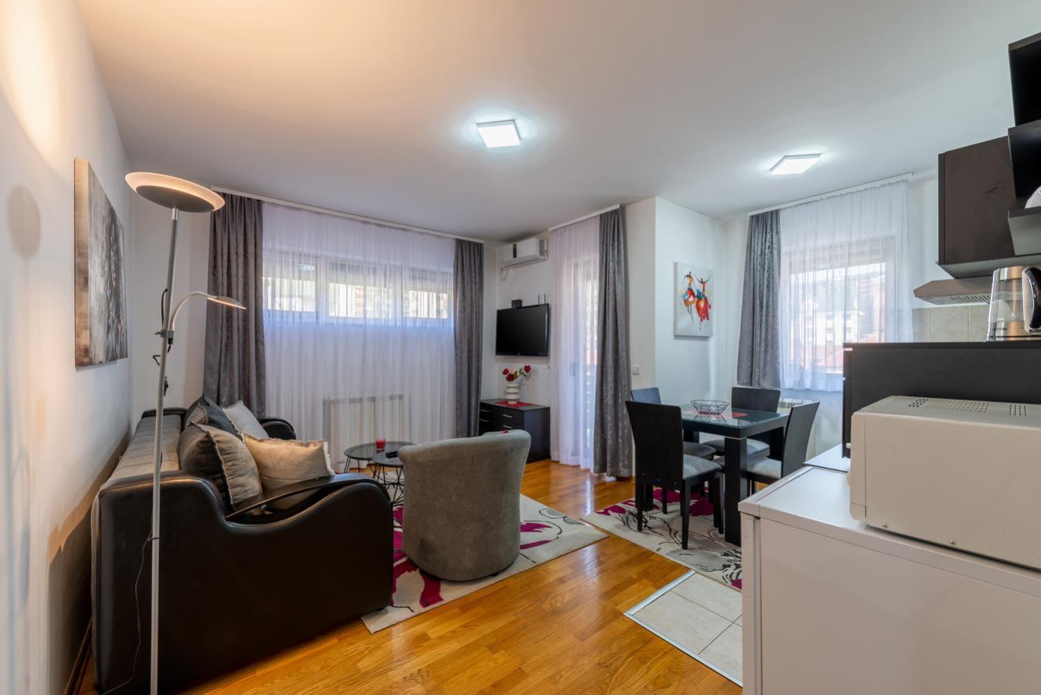 Apartment Maksi-Centar Zlatibor Exterior photo