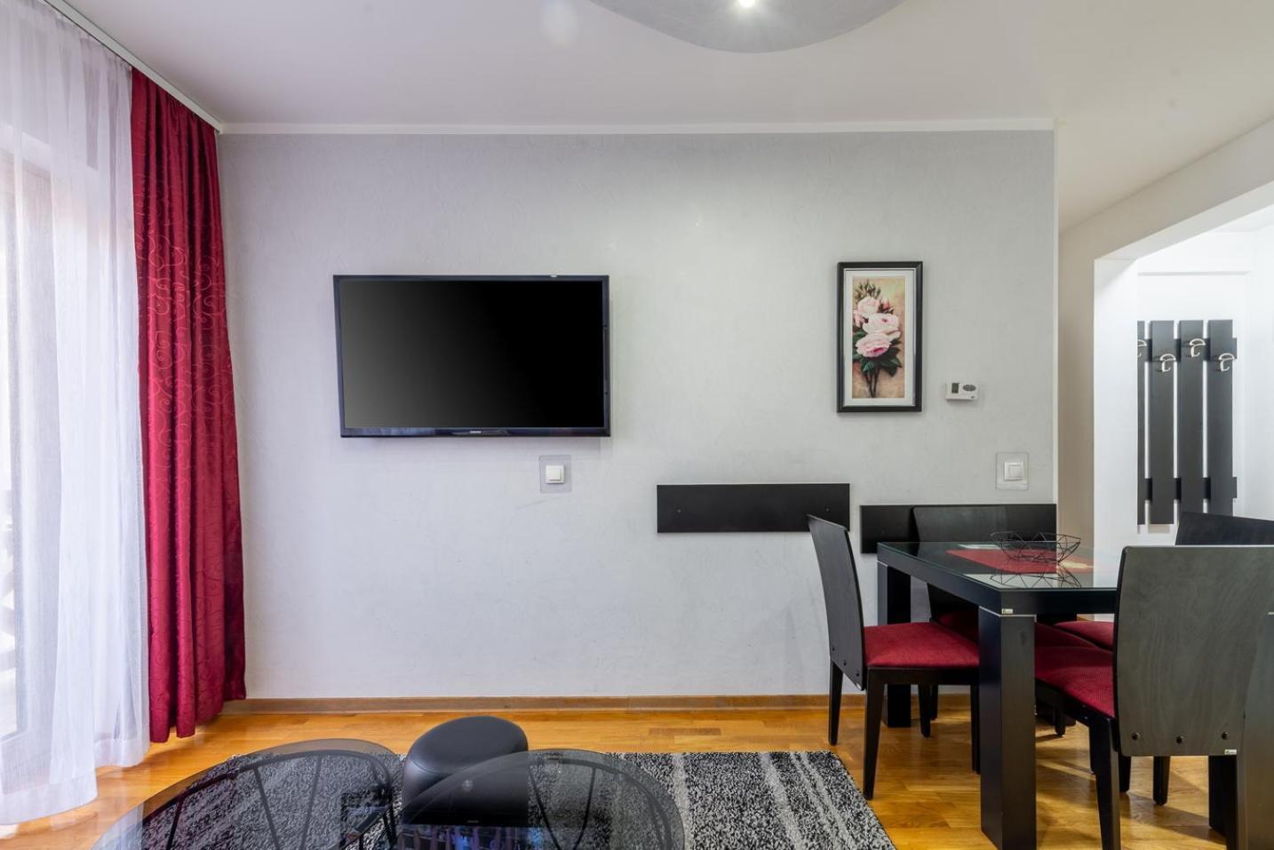 Apartment Maksi-Centar Zlatibor Exterior photo