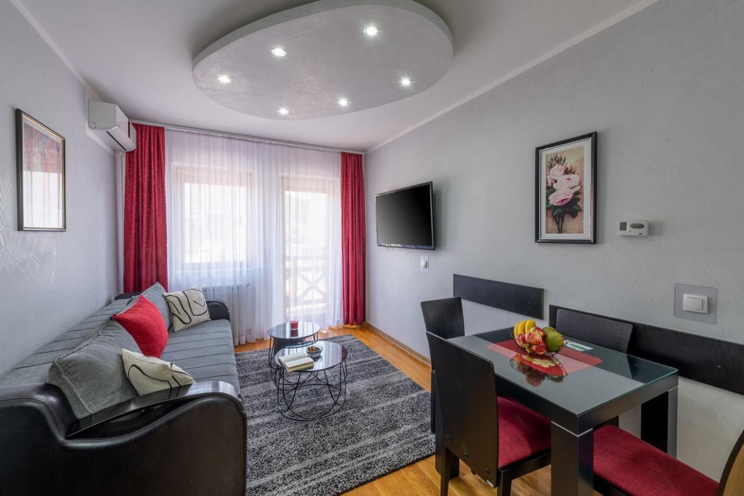 Apartment Maksi-Centar Zlatibor Exterior photo